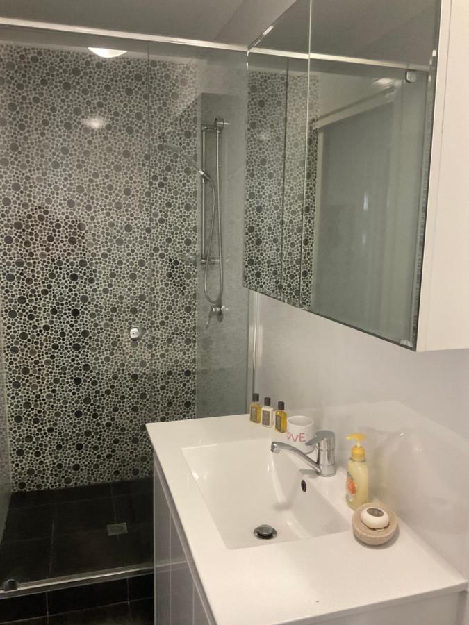 Como Retreat Villa Perth