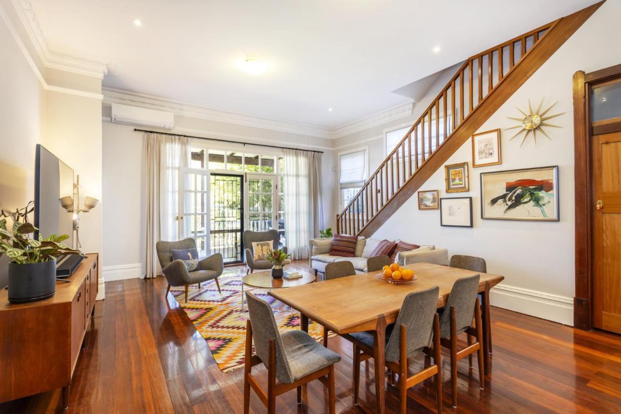 The Federation - Executive Escapes Holiday home Perth
