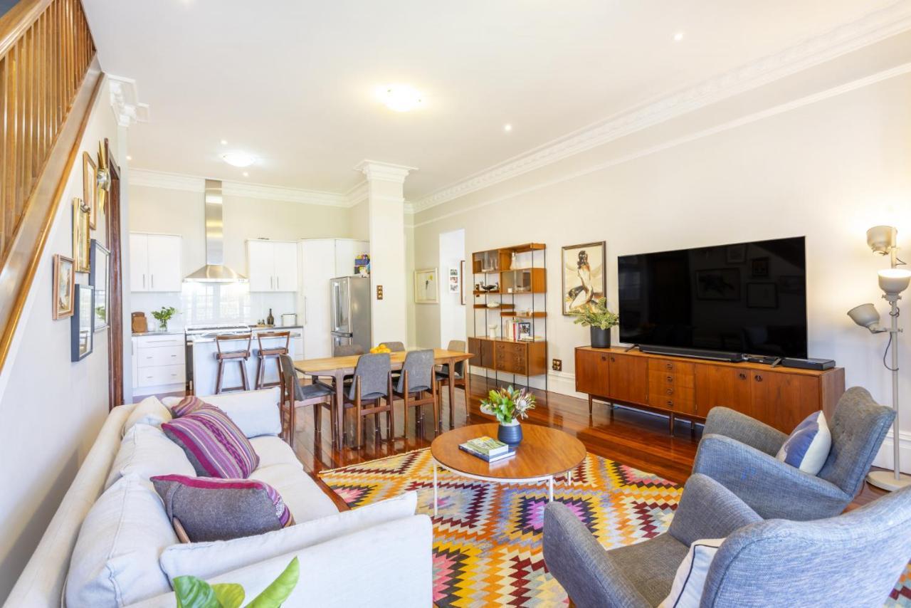 Holiday home The Federation - Executive Escapes