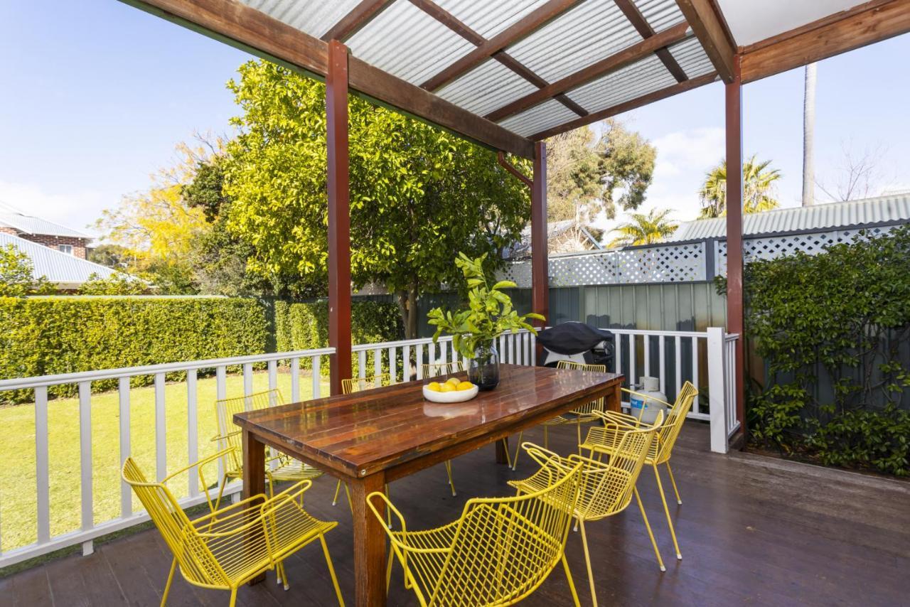 Holiday home The Federation - Executive Escapes Perth