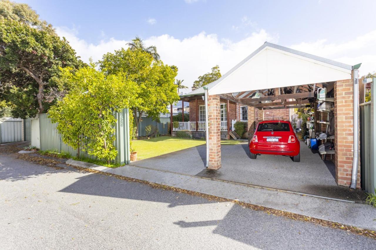 The Federation - Executive Escapes Holiday home Perth
