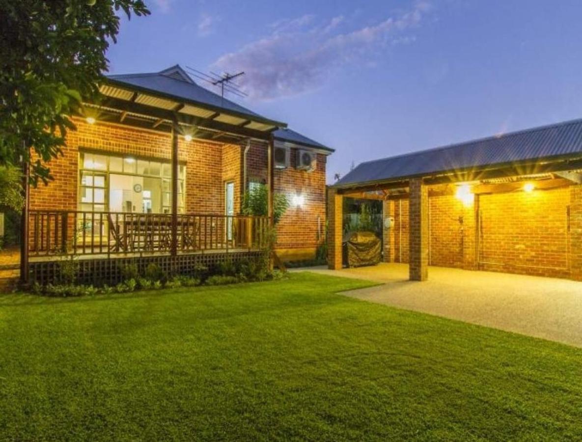 The Federation - Executive Escapes Holiday home Perth