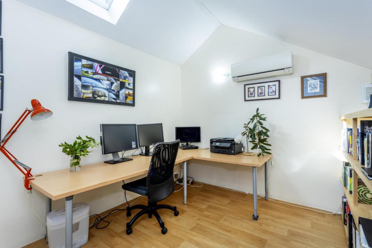 The Federation - Executive Escapes Holiday home *