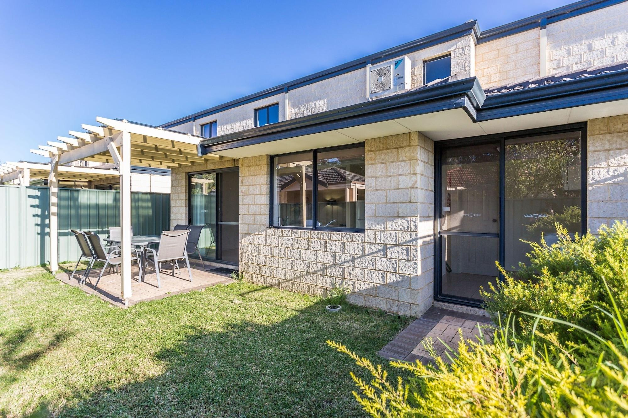 Country Comfort 4* Perth