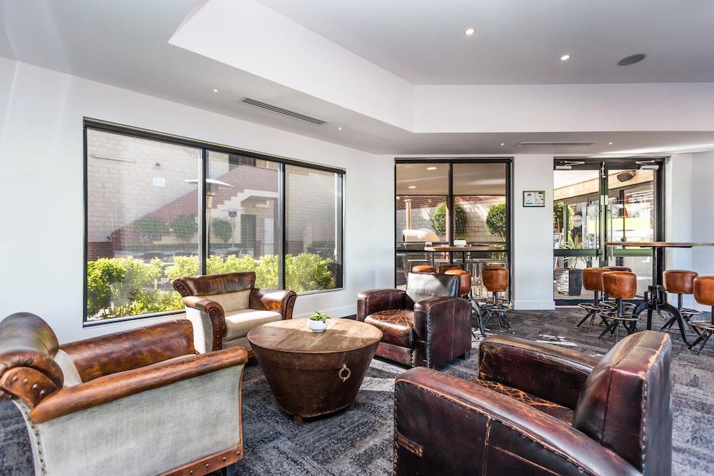 Aparthotel Country Comfort Perth