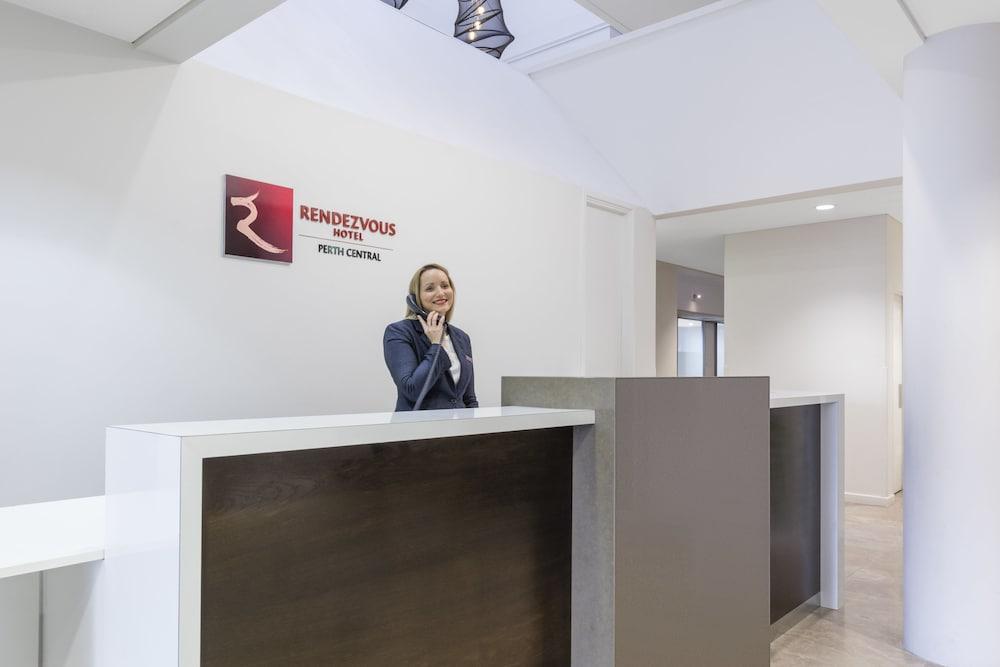 Rendezvous 4*