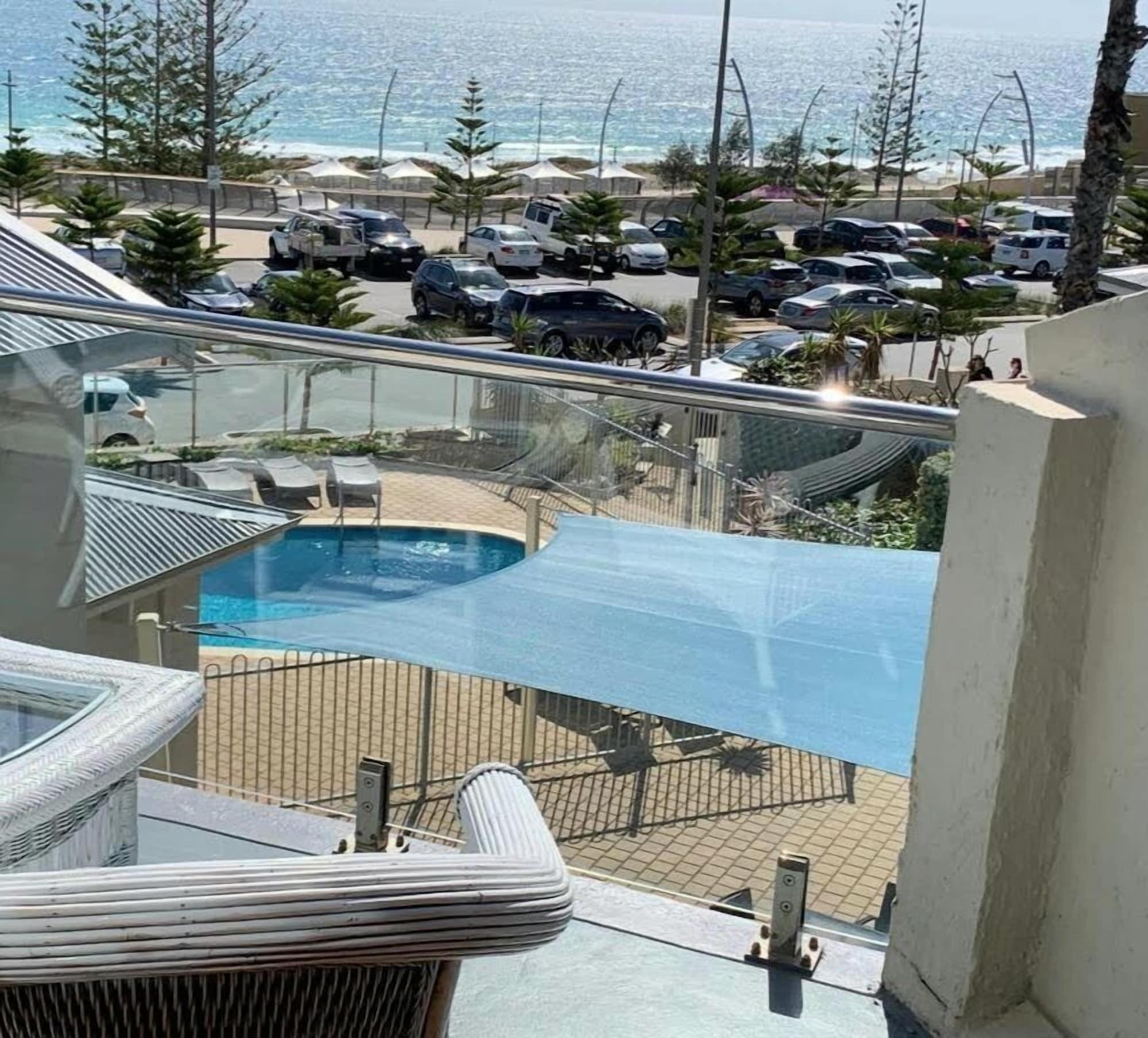 Aparthotel Seashells Scarborough Perth