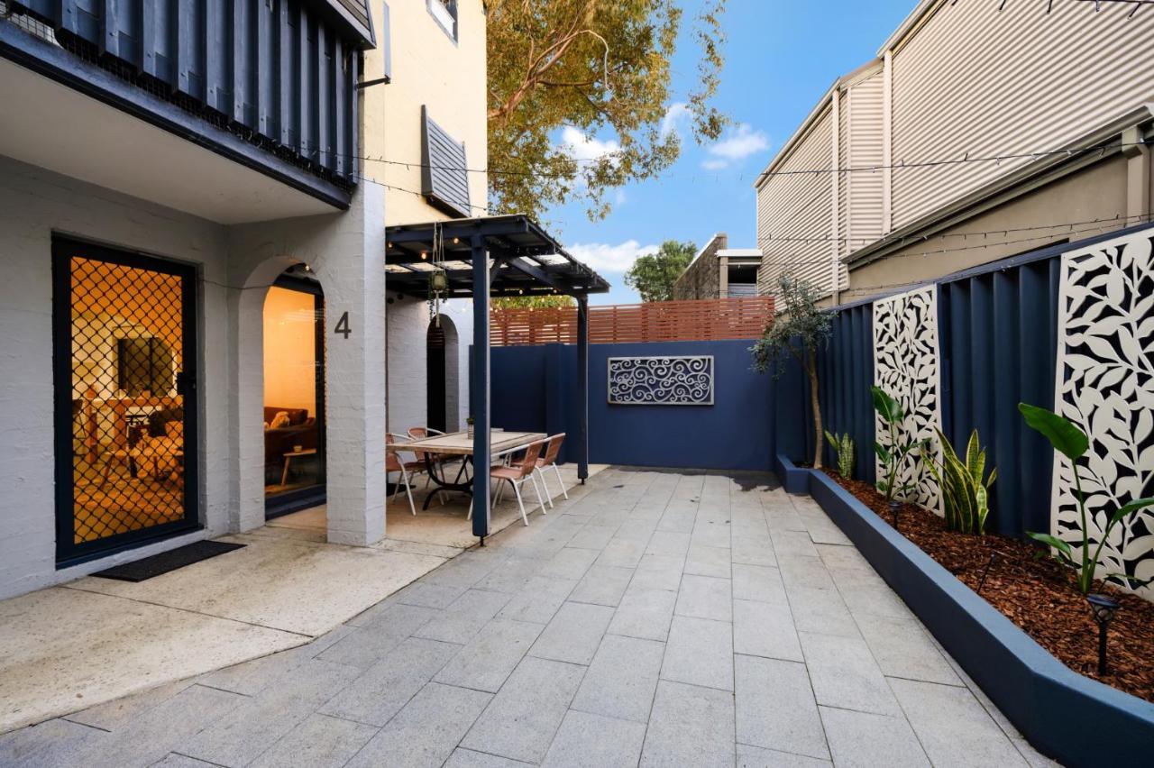 Cent29 - Riverside Retreat Apartment *