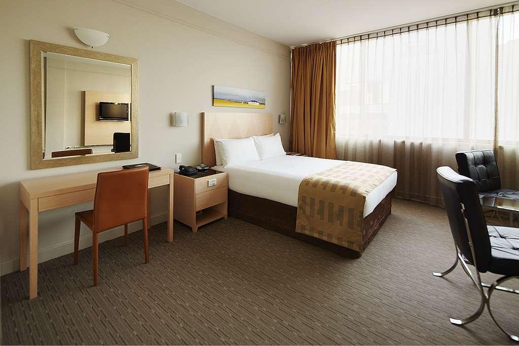Hotel Quality Ambassador Perth