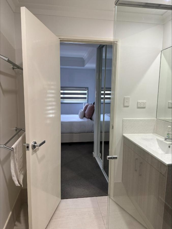 Apartment 2 On Trend Near Crown 1br Perth