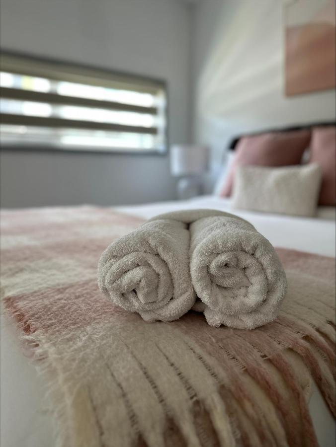Apartment 2 On Trend Near Crown 1br