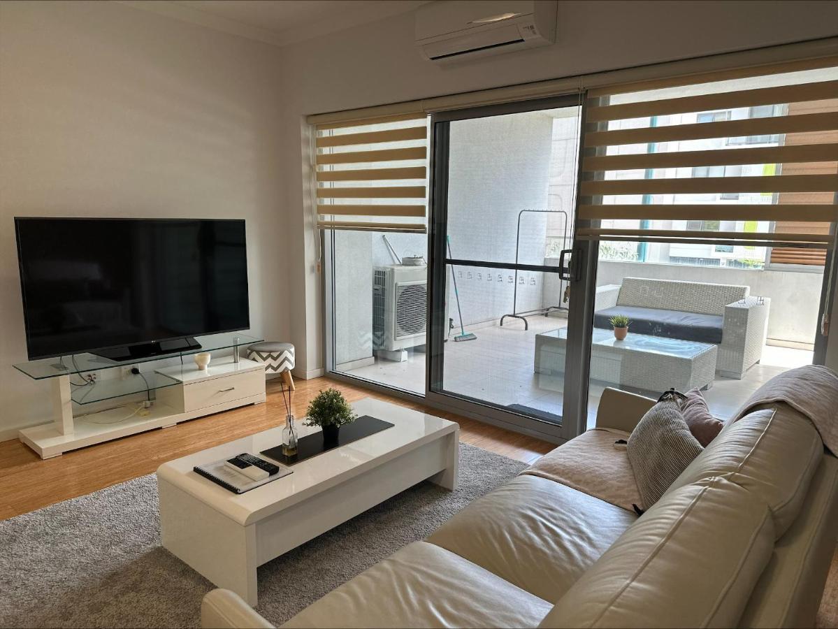 Apartment 2 On Trend Near Crown 1br