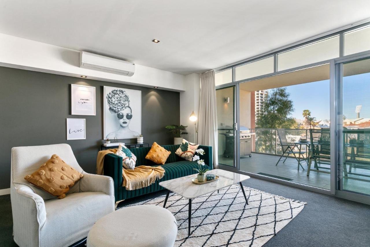 Apartment Luxe Chic *