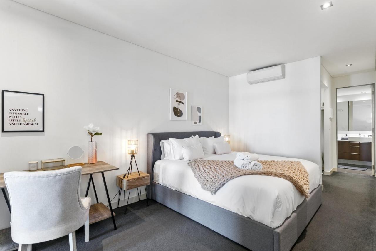 Luxe Chic Perth