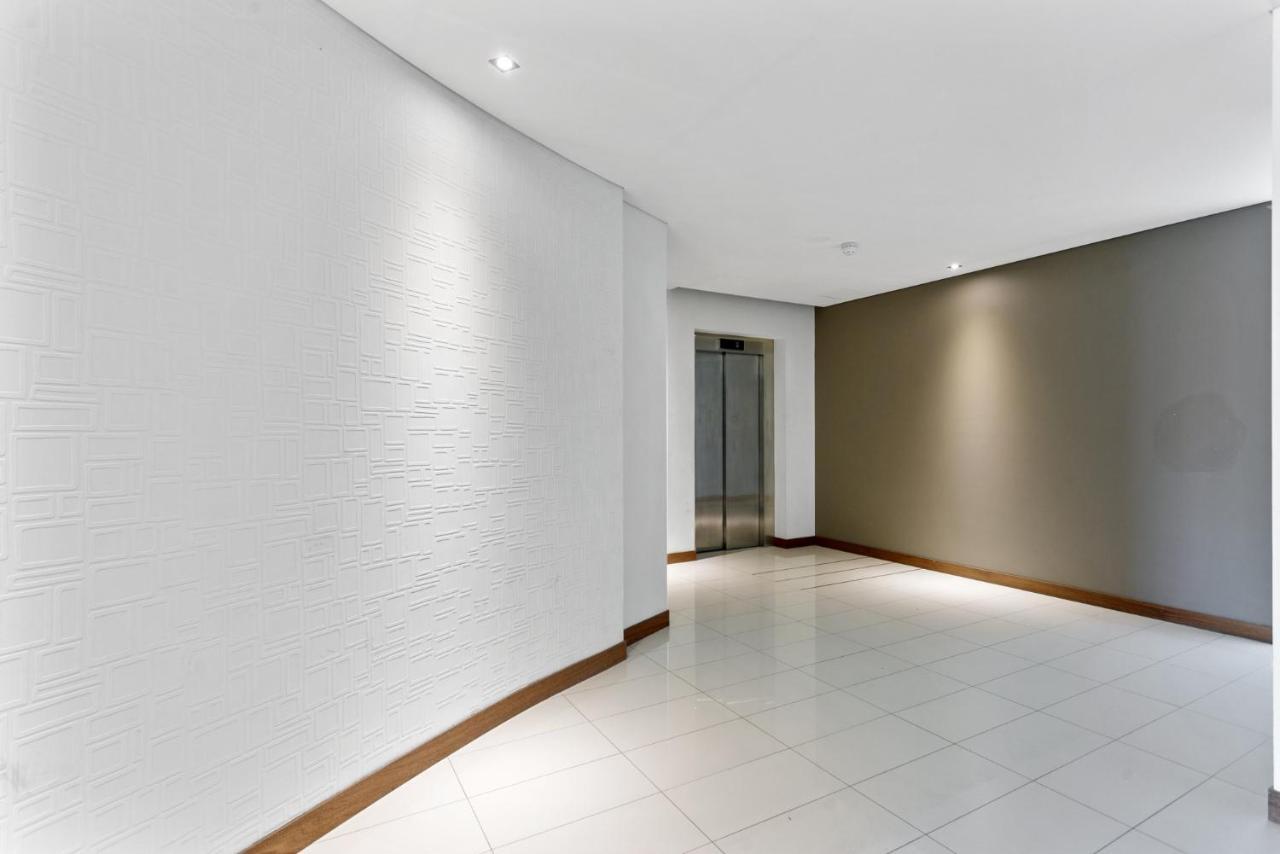 Apartment Luxe Chic
