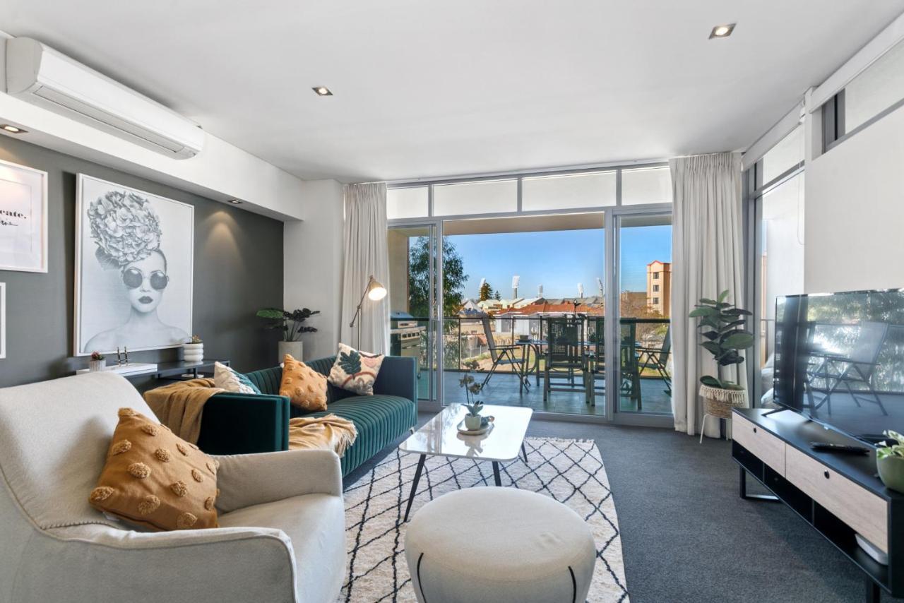Luxe Chic Perth