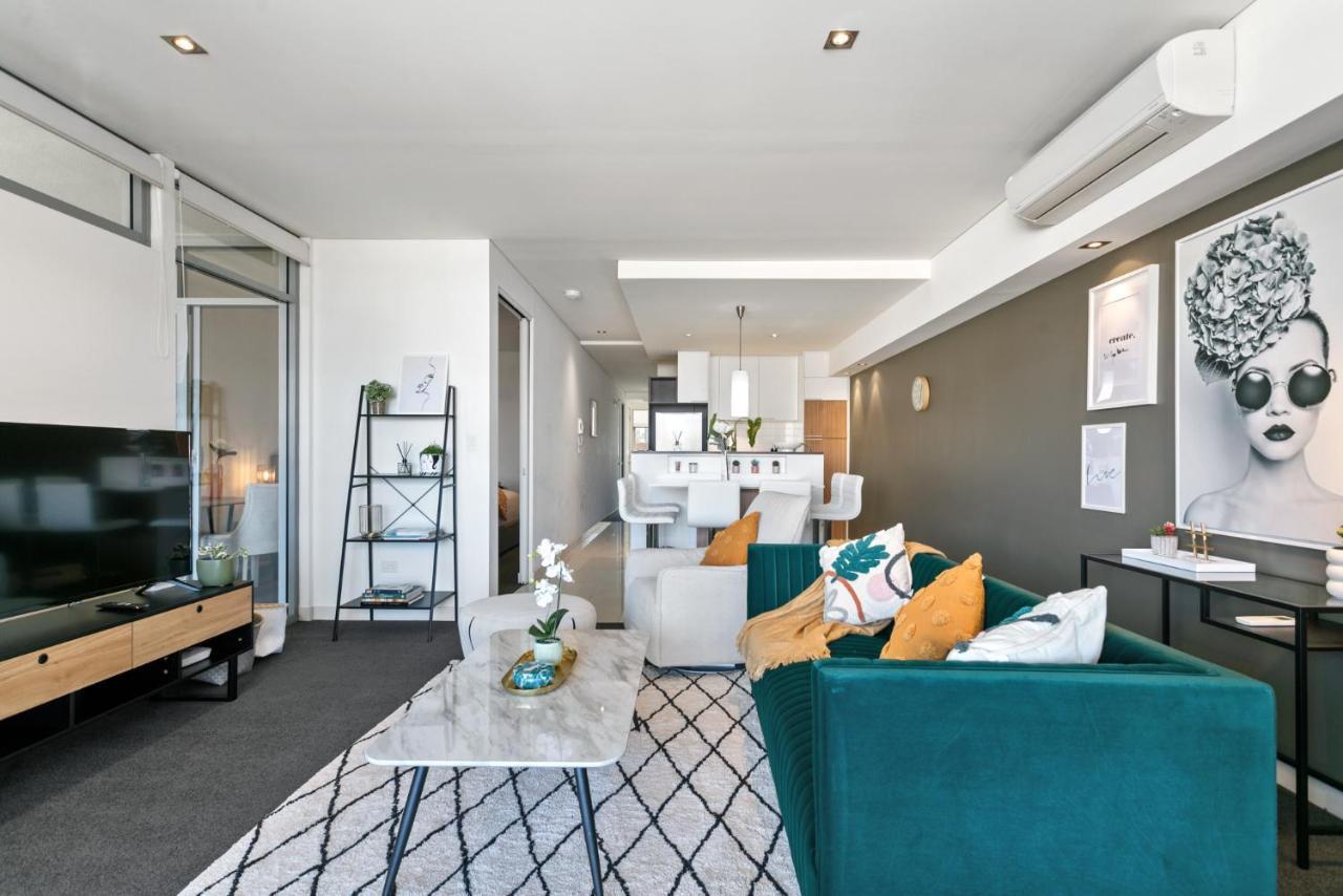 Apartment Luxe Chic *