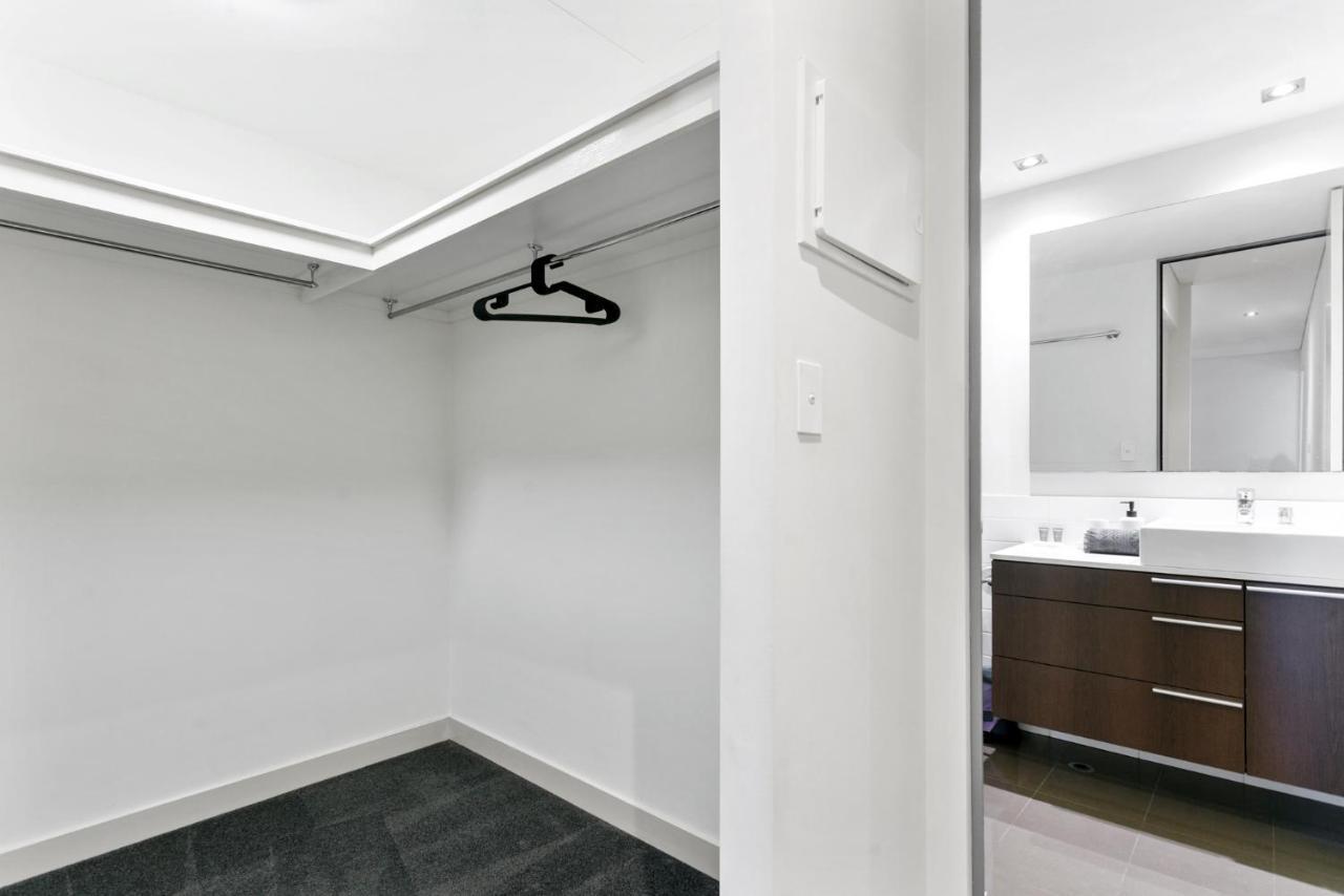 Apartment Luxe Chic