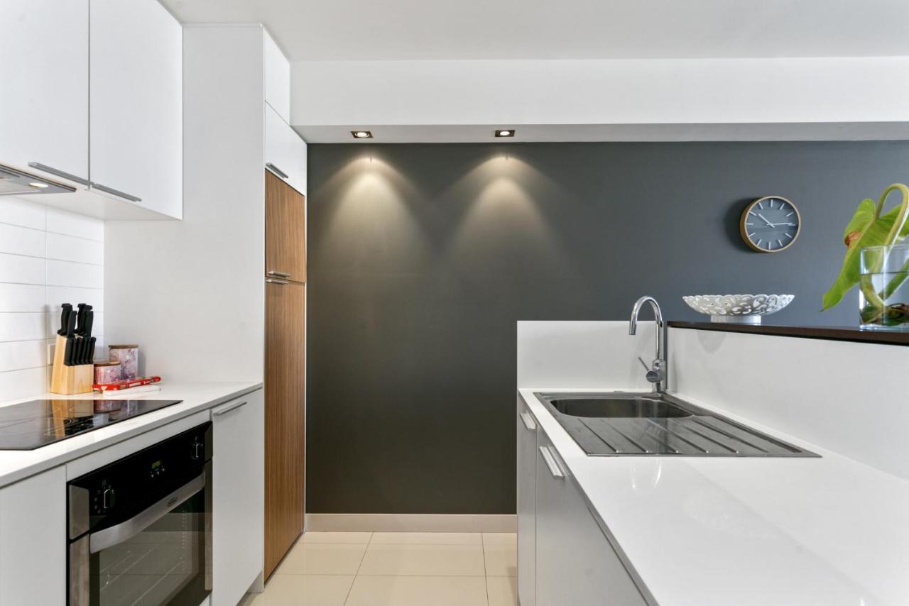 Apartment Luxe Chic