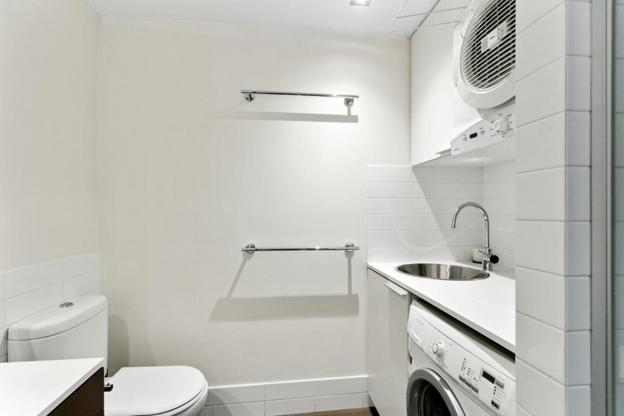 Apartment Luxe Chic Perth