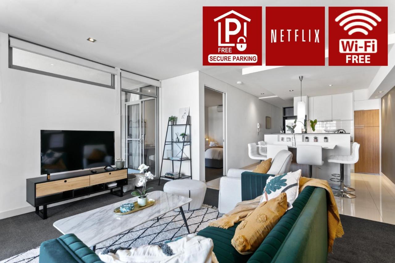 Apartment Luxe Chic *