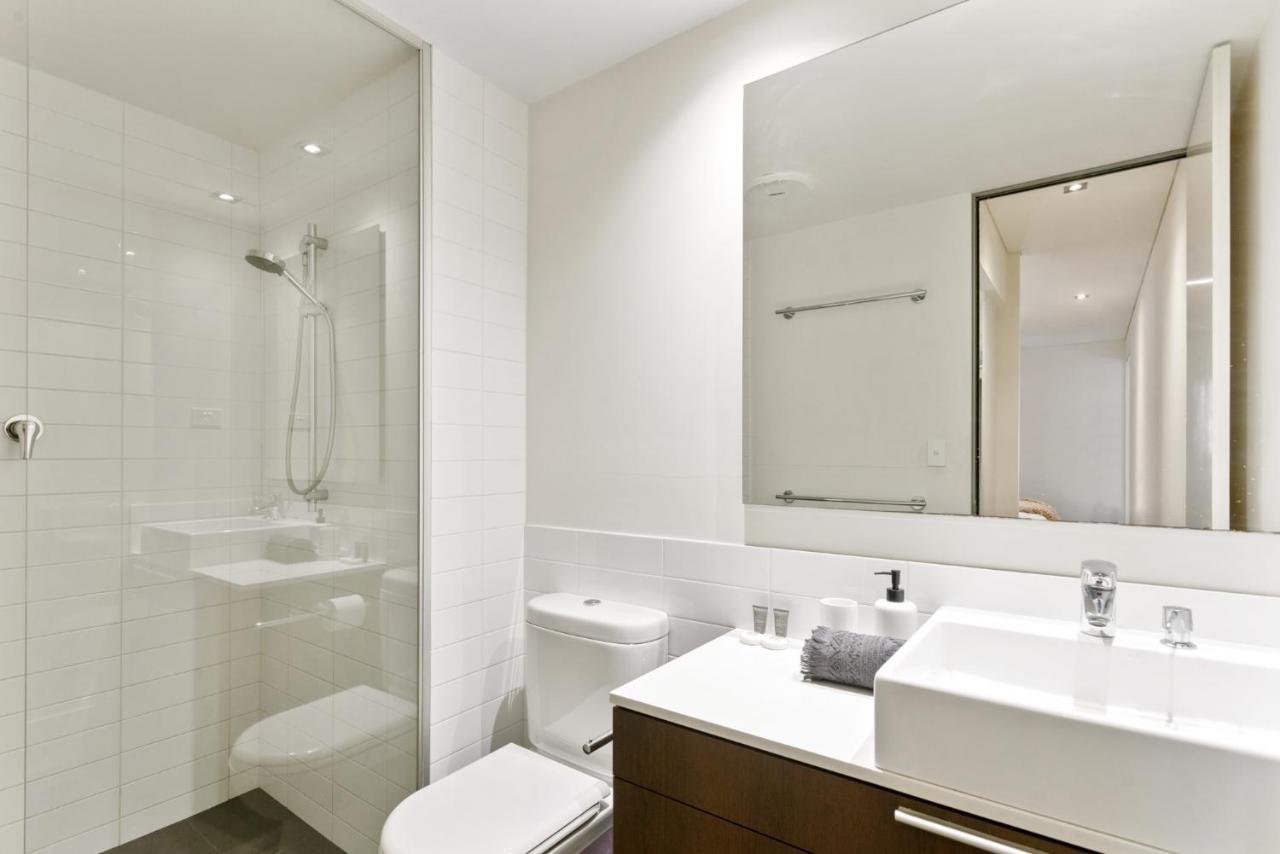 Luxe Chic Apartment