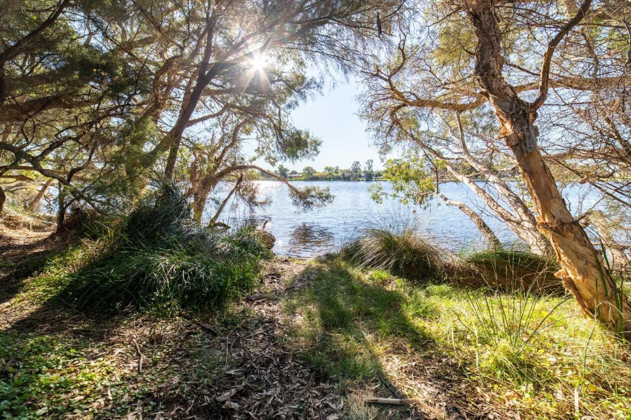 Apartment Burswood Delight Sleeps 2 Perth