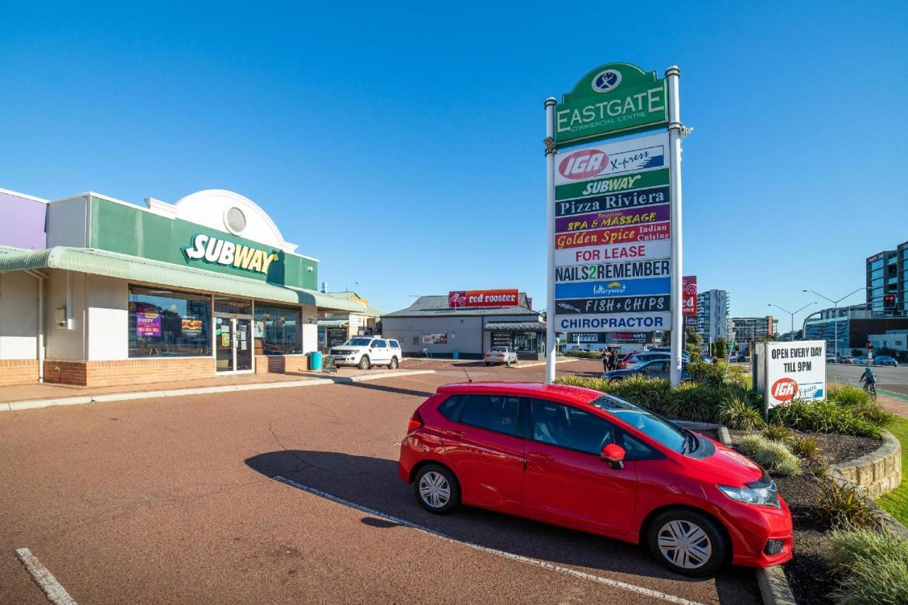 Burswood Delight Sleeps 2 * Perth