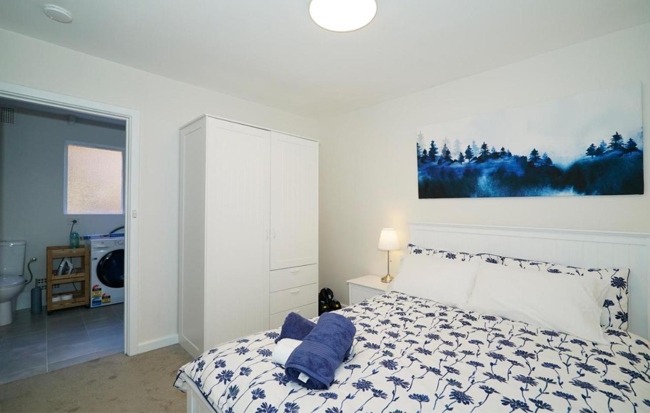 Rivervale Cosy Stunner Sleeps 2 *