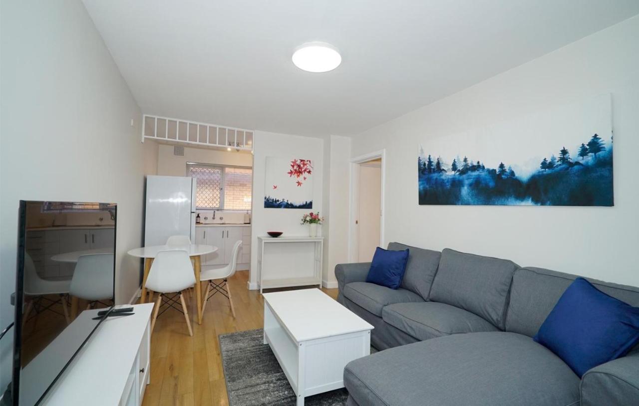 Rivervale Cosy Stunner Sleeps 2 * Perth