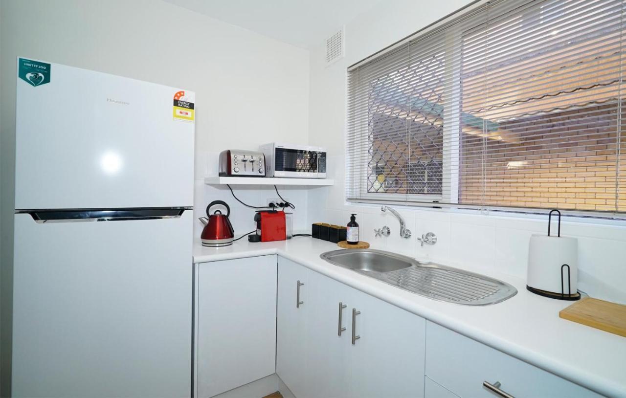 Rivervale Cosy Stunner Sleeps 2 Apartment