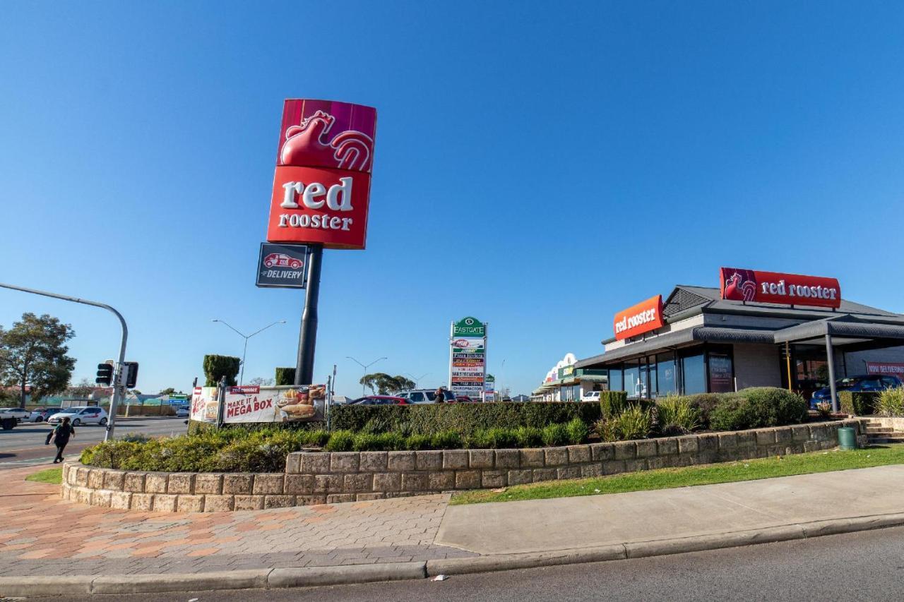 Burswood Delight Sleeps 2