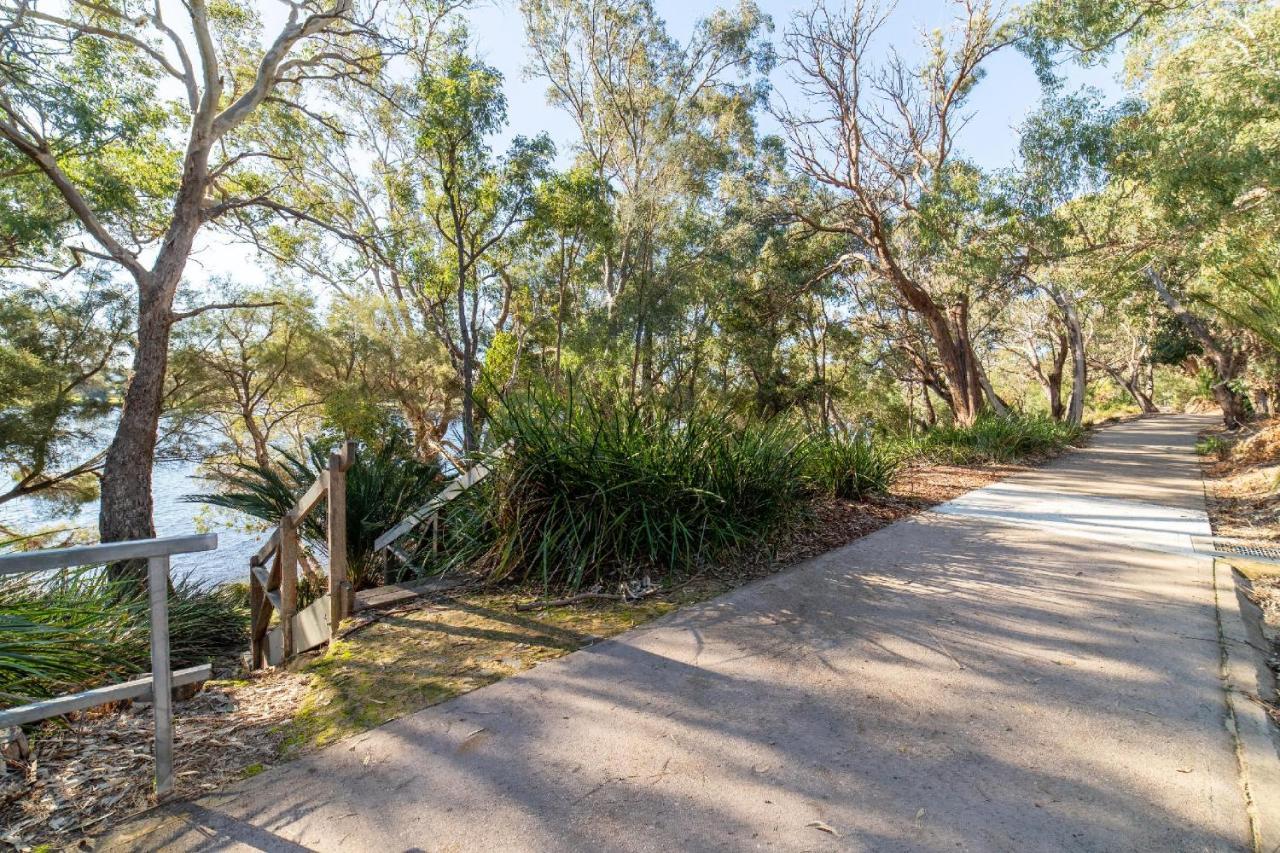 Burswood Delight Sleeps 2