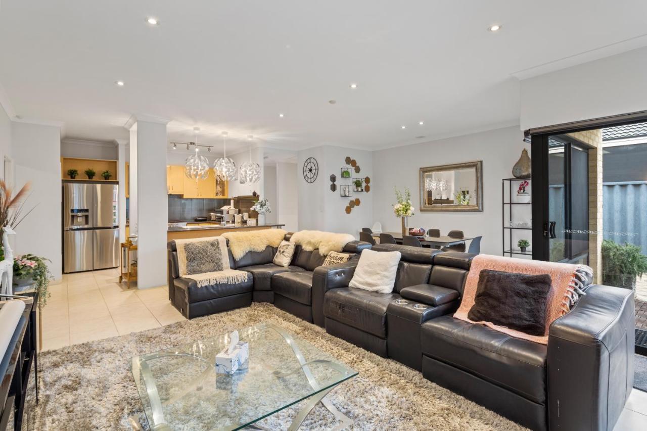 Holiday home 13 Family In Morley Sleeps 8 Comfortably *