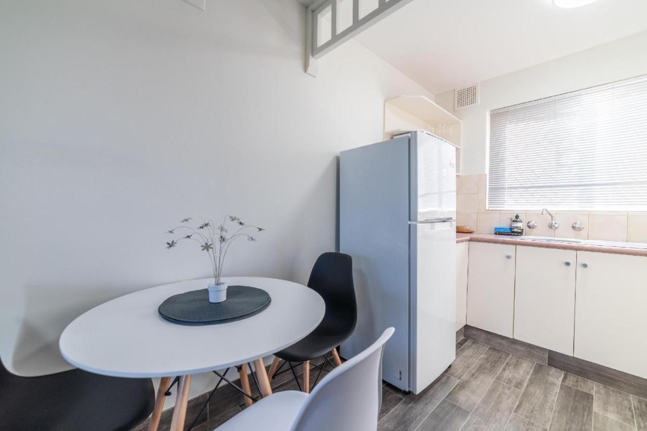 Burswood Delight Sleeps 2 Apartment