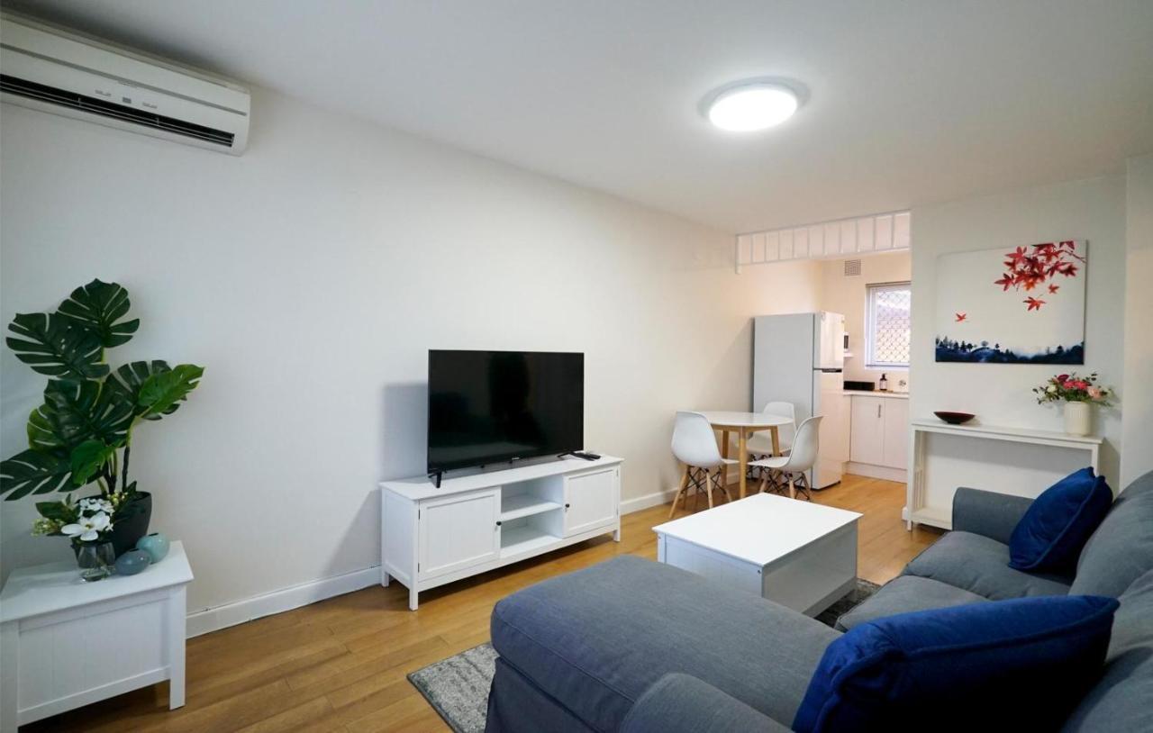 Rivervale Cosy Stunner Sleeps 2 Perth