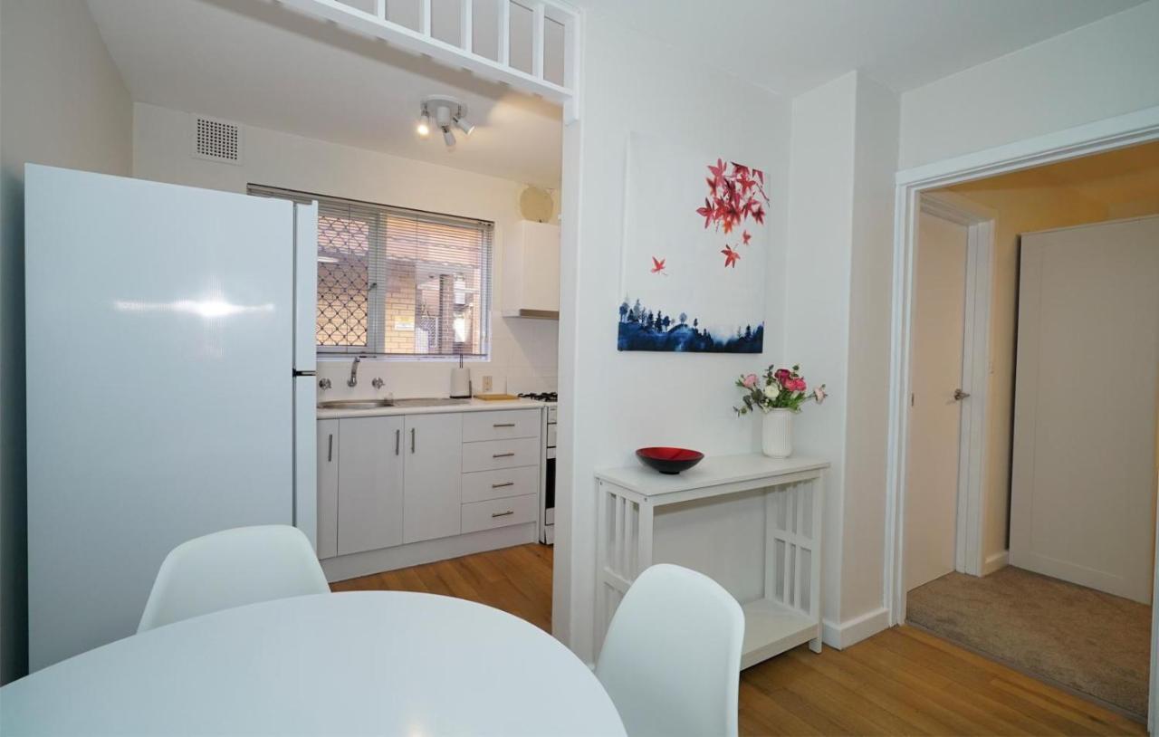 Apartment Rivervale Cosy Stunner Sleeps 2 *