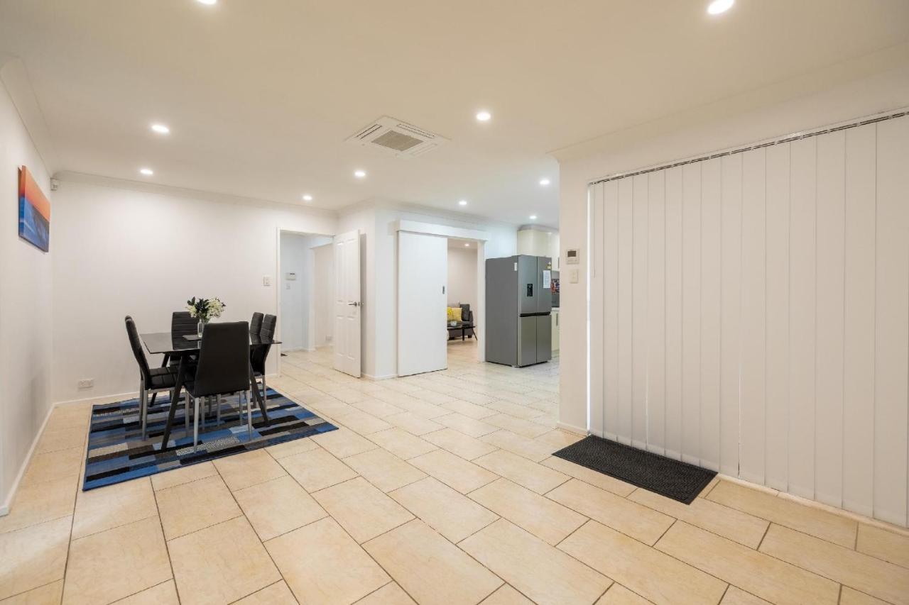 5 Swan Valley Special 3br 15 Bth Perth