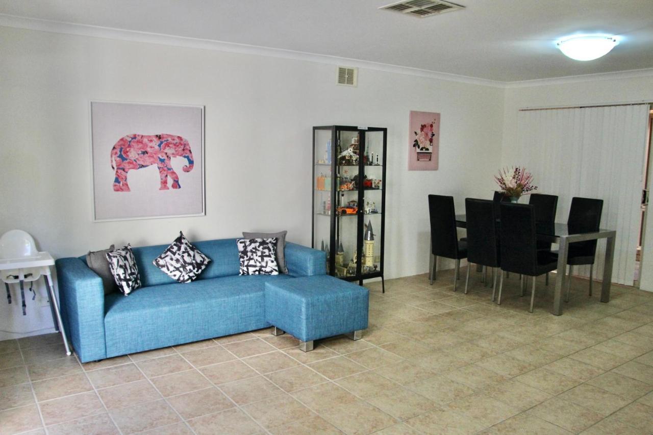 Holiday home 63 Perfect Family Joondalup Sleeps 5 Perth