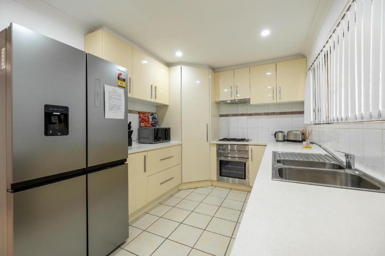 5 Swan Valley Special 3br 15 Bth Holiday home Perth