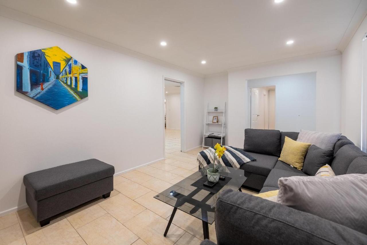 5 Swan Valley Special 3br 15 Bth Perth