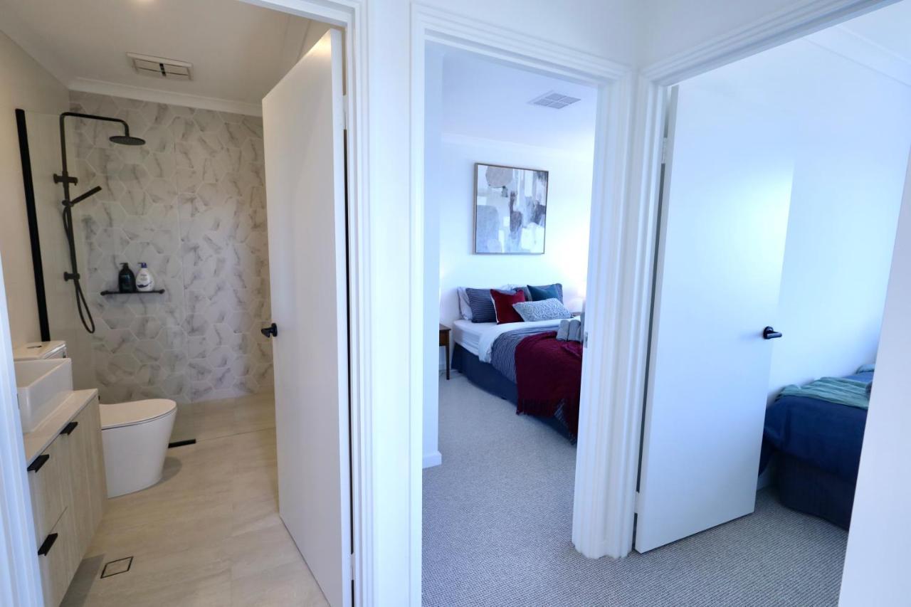 34 High End Quality - Glendalough - Sleeps 8 Holiday home