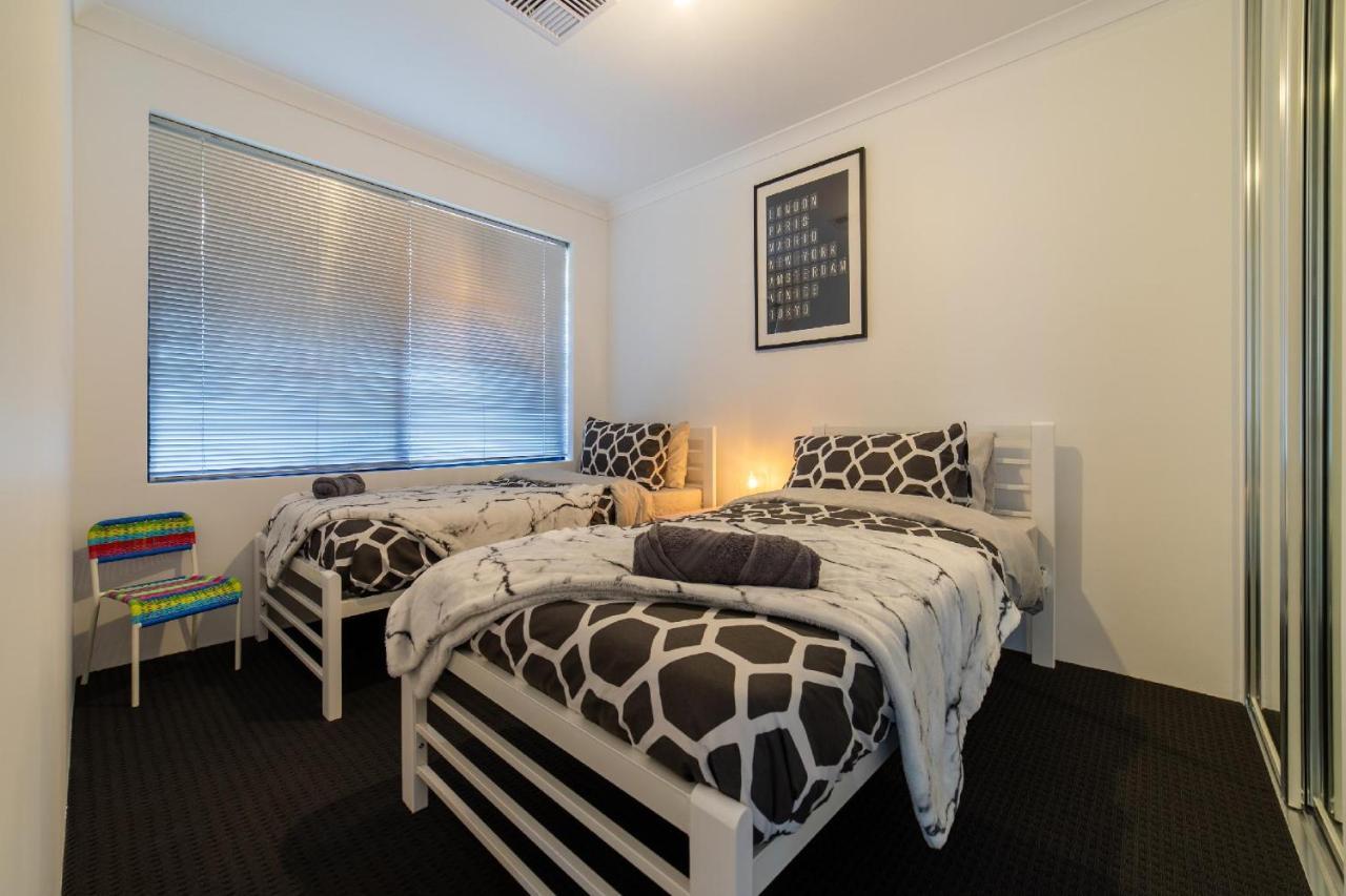 Holiday home Treeby's Finest Family 4bdr 2bth