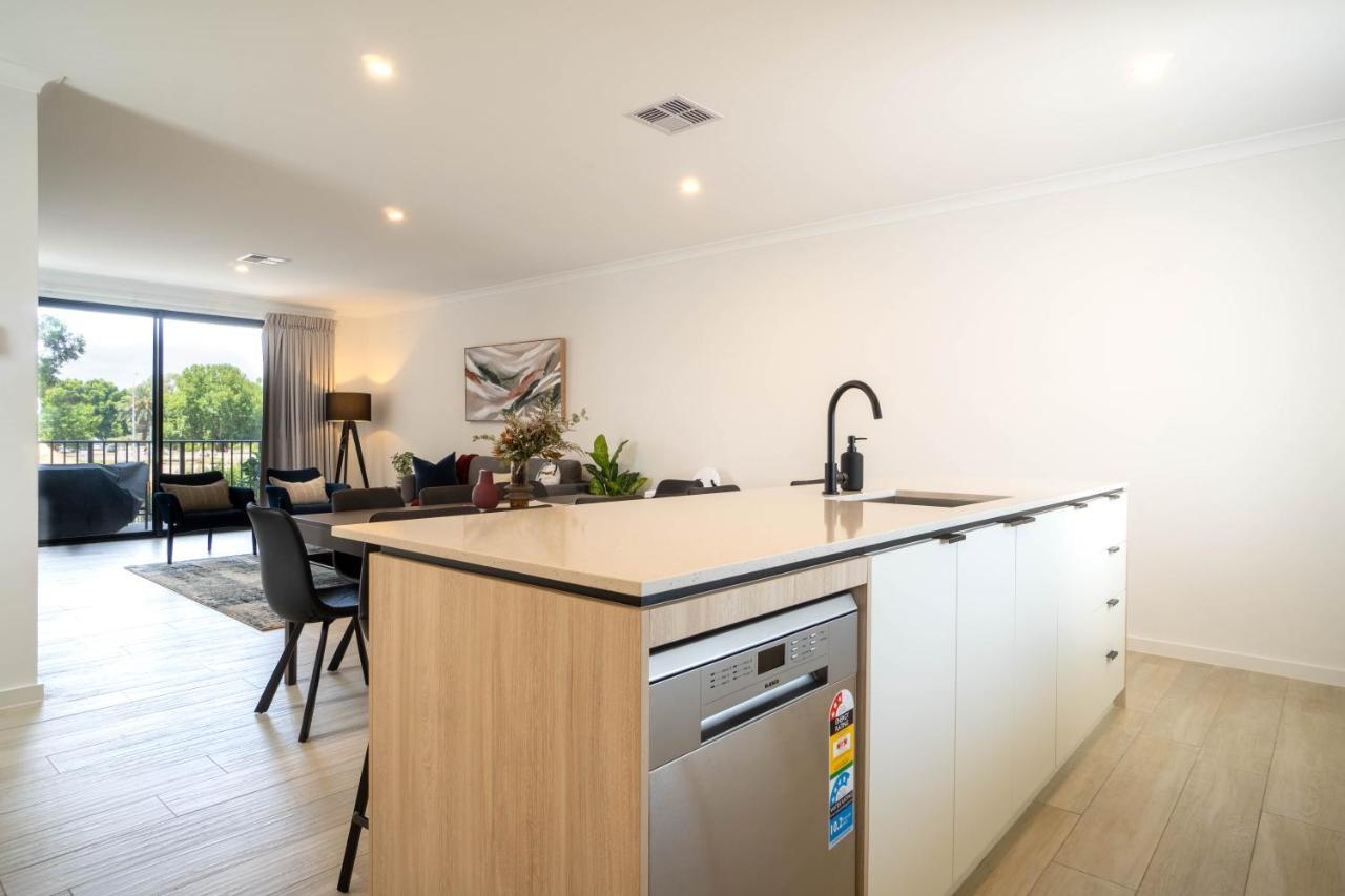 Holiday home 34 High End Quality - Glendalough - Sleeps 8