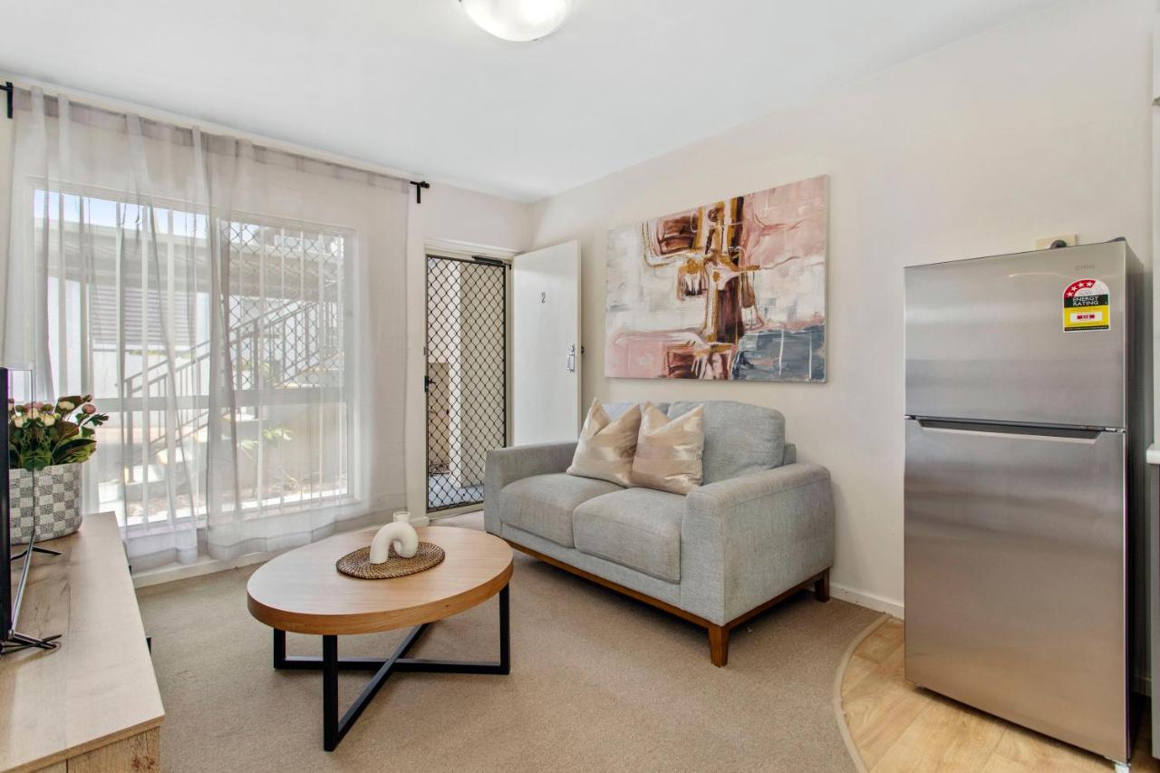 2 Cute Cunningham Close To Subiaco - Sleeps 2 *