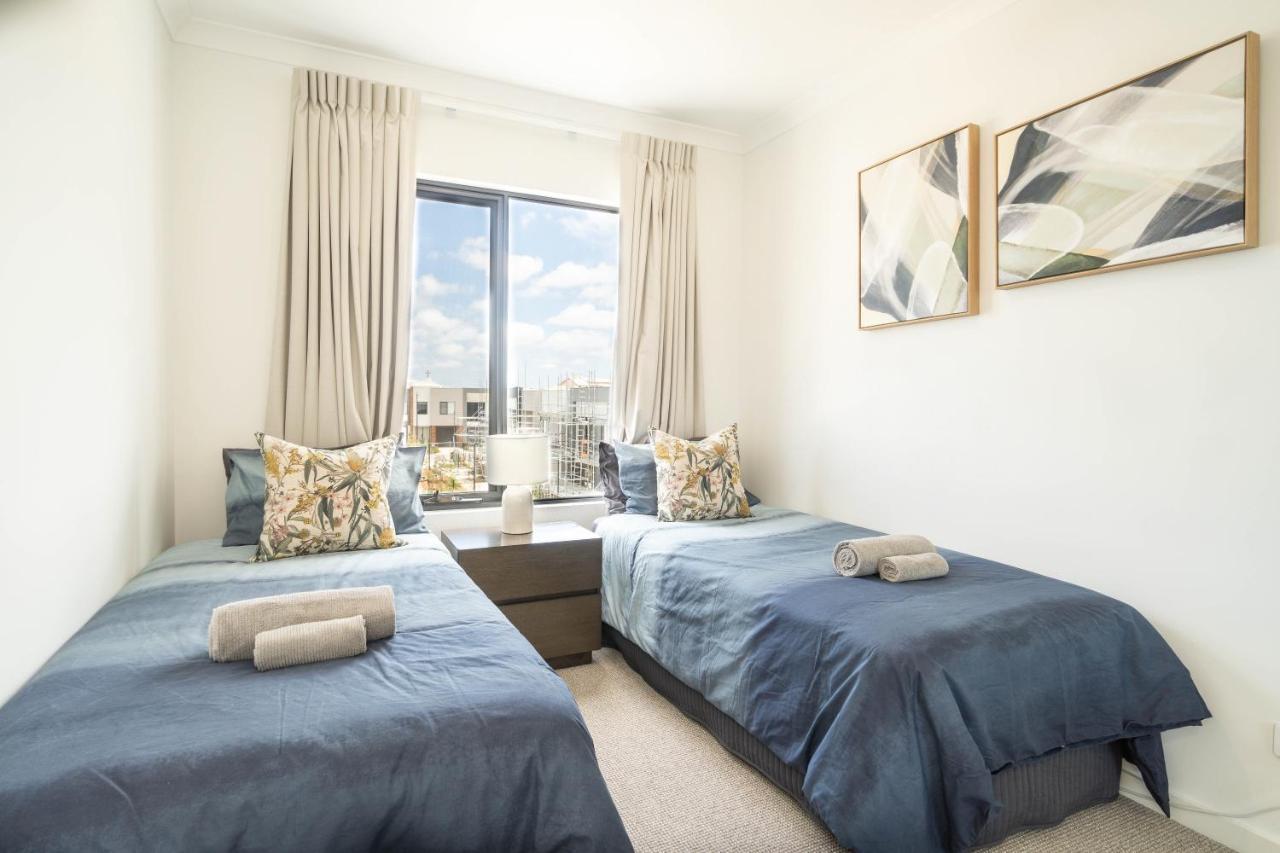 34 High End Quality - Glendalough - Sleeps 8 * Perth