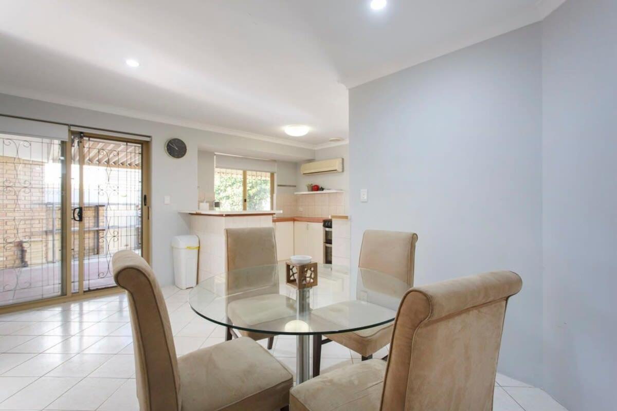 Holiday home Private In St Perth