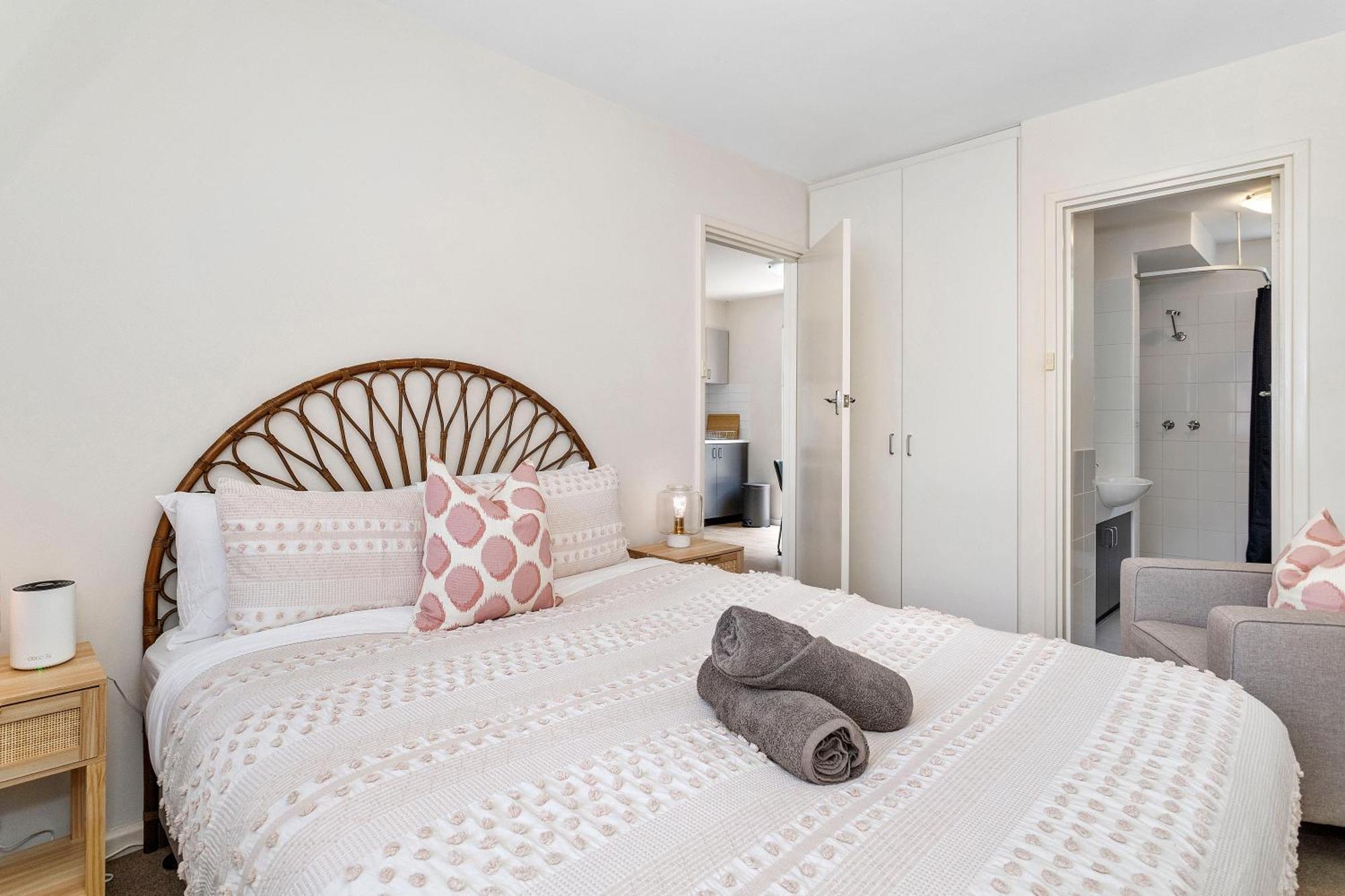 2 Cute Cunningham Close To Subiaco - Sleeps 2