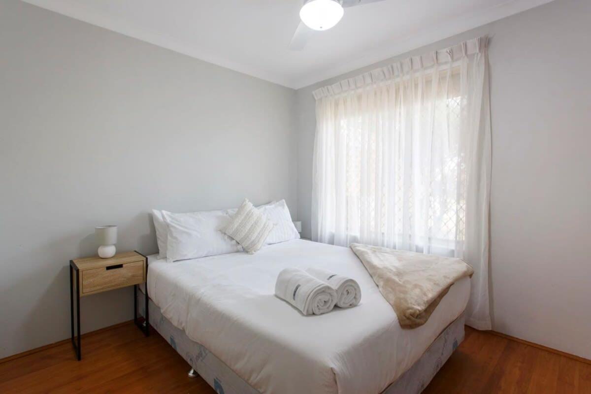 Private In St Holiday home Perth