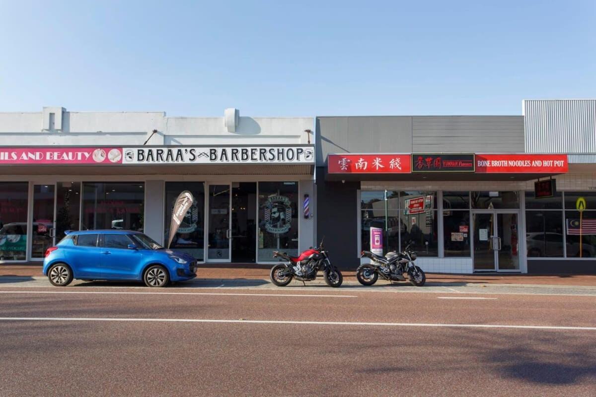 Private In St Perth